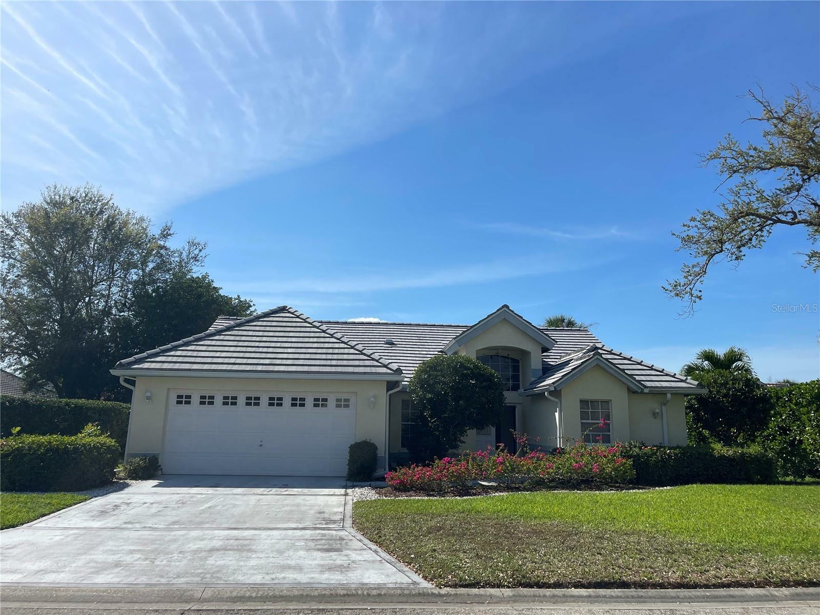 Property Photo: 11387 Waterford Village Drive FL 33913
