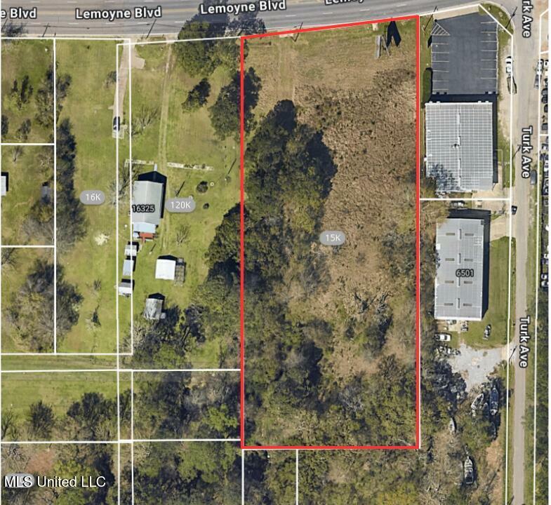 16317 Lemoyne Boulevard  Biloxi MS 39532 photo
