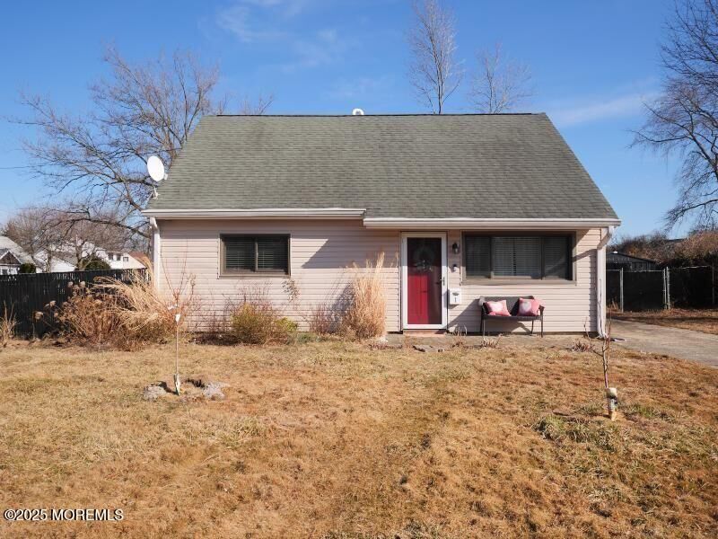 Property Photo: 1 Monterey Drive NJ 07730