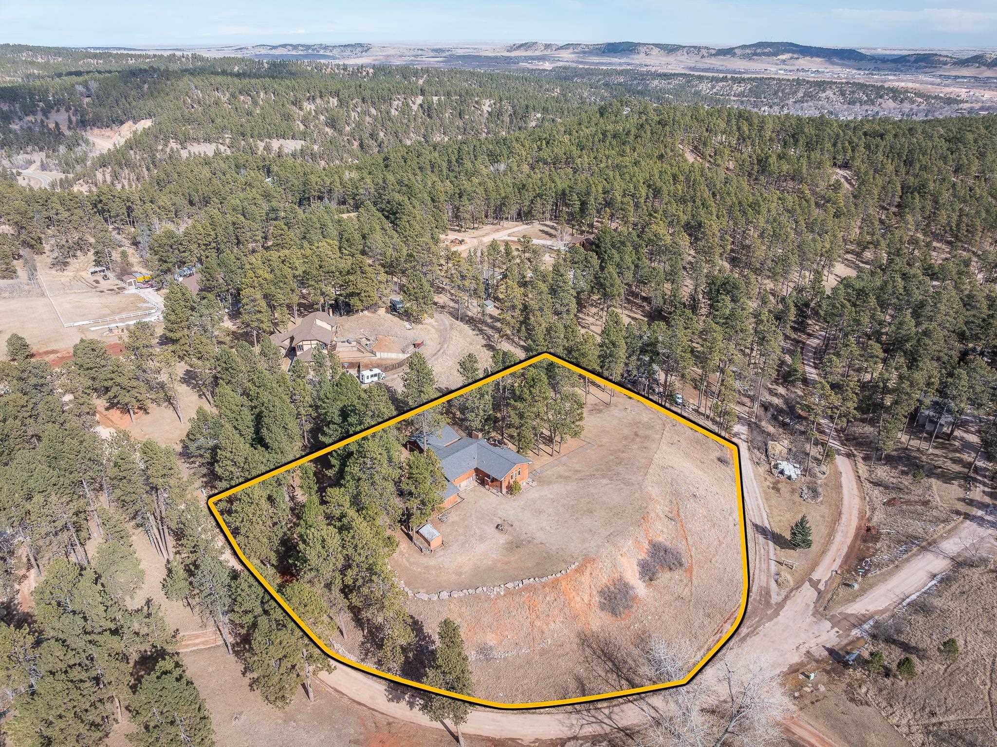 Property Photo:  414 Westberry Dr.  SD 57702 