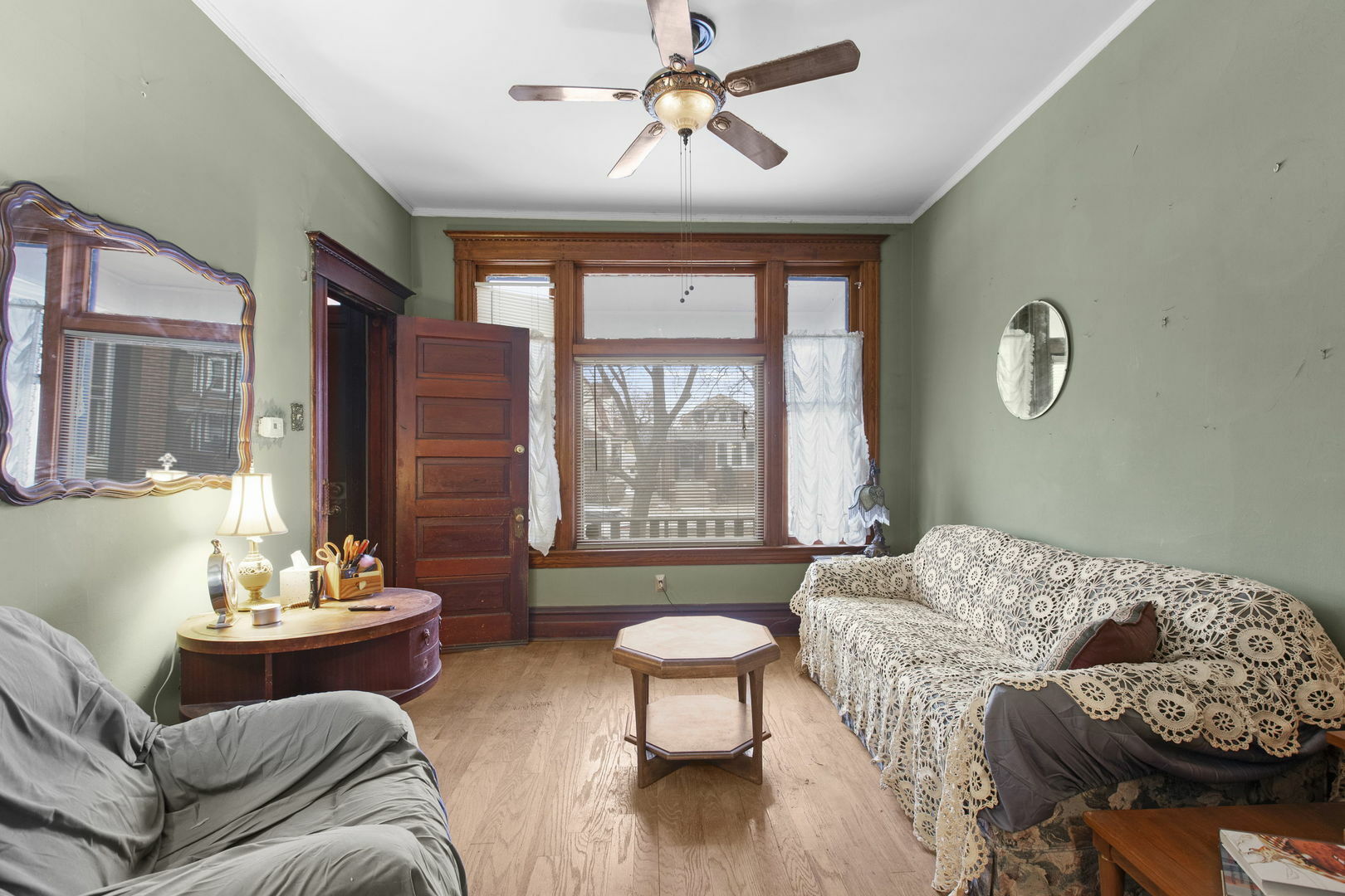 Property Photo:  4150 N Monticello Avenue  IL 60618 