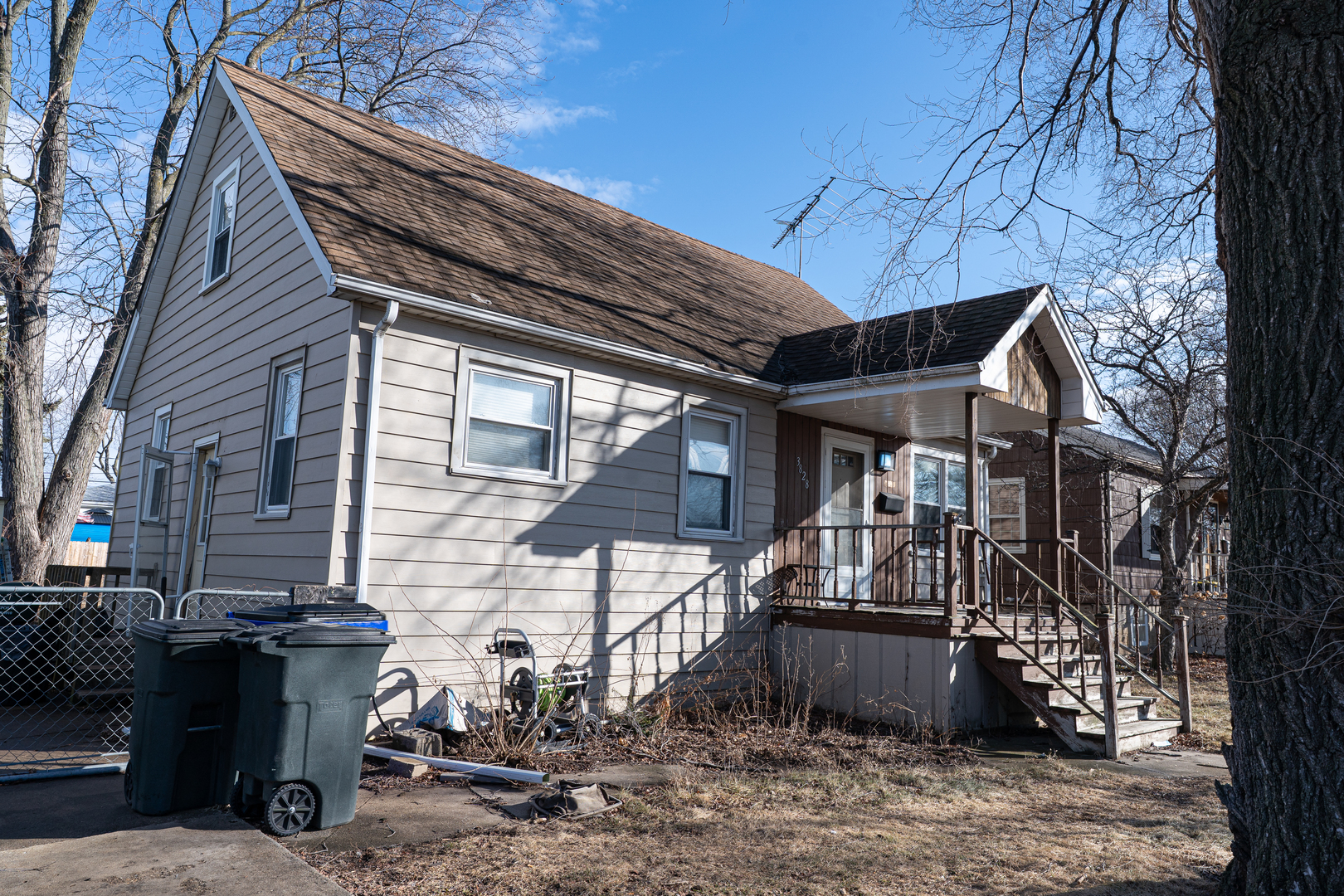 Property Photo:  3828 W 116th Street  IL 60803 