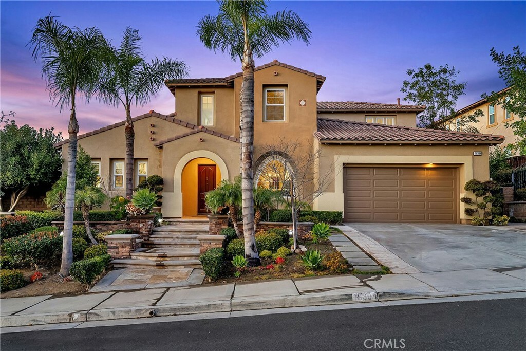 Property Photo:  16394 Village Meadow Drive  CA 92503 