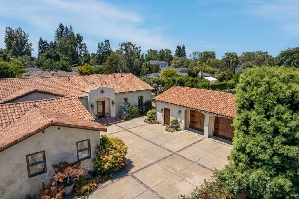 Property Photo: 2269 Dry Creek Road CA 95124