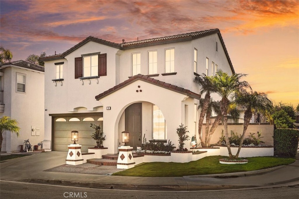 Property Photo: 8 Dusk Way CA 92656