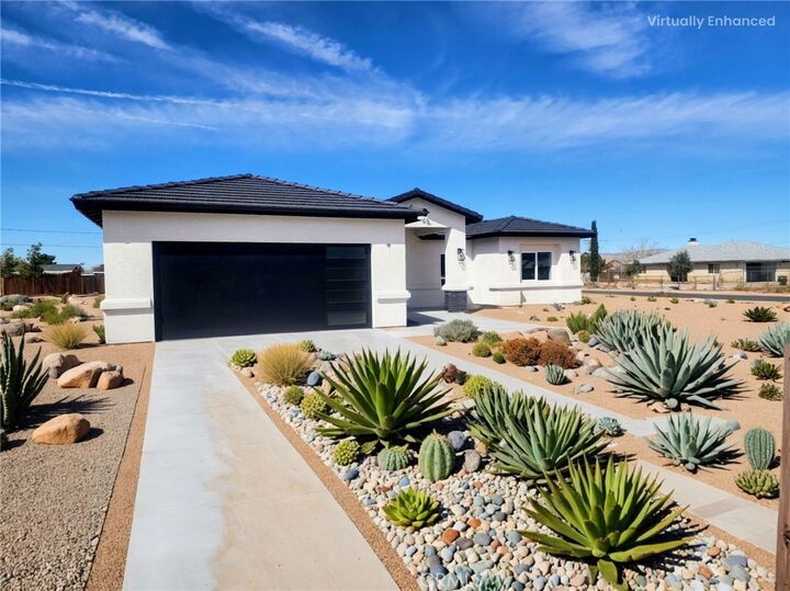 Property Photo: 21048 Nisqually Road CA 92308