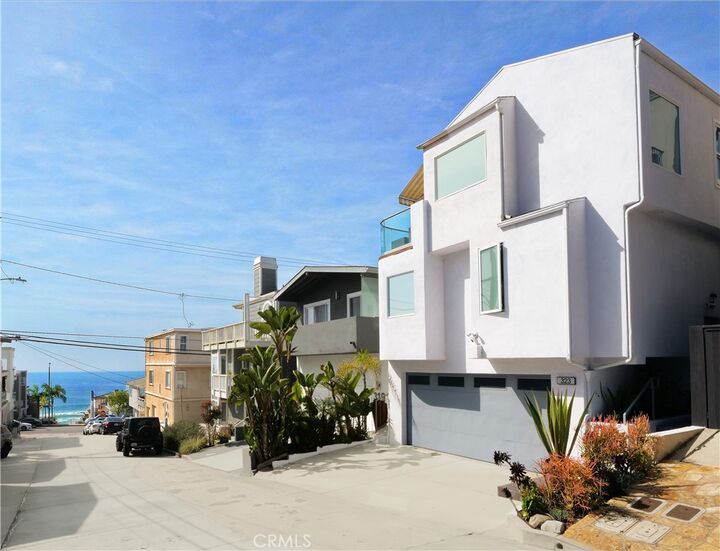 Property Photo: 323 31st Street CA 90266