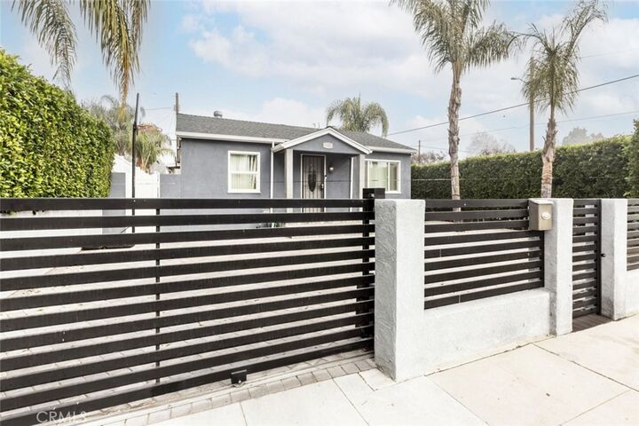 Property Photo: 11051 Lemay Street CA 91606
