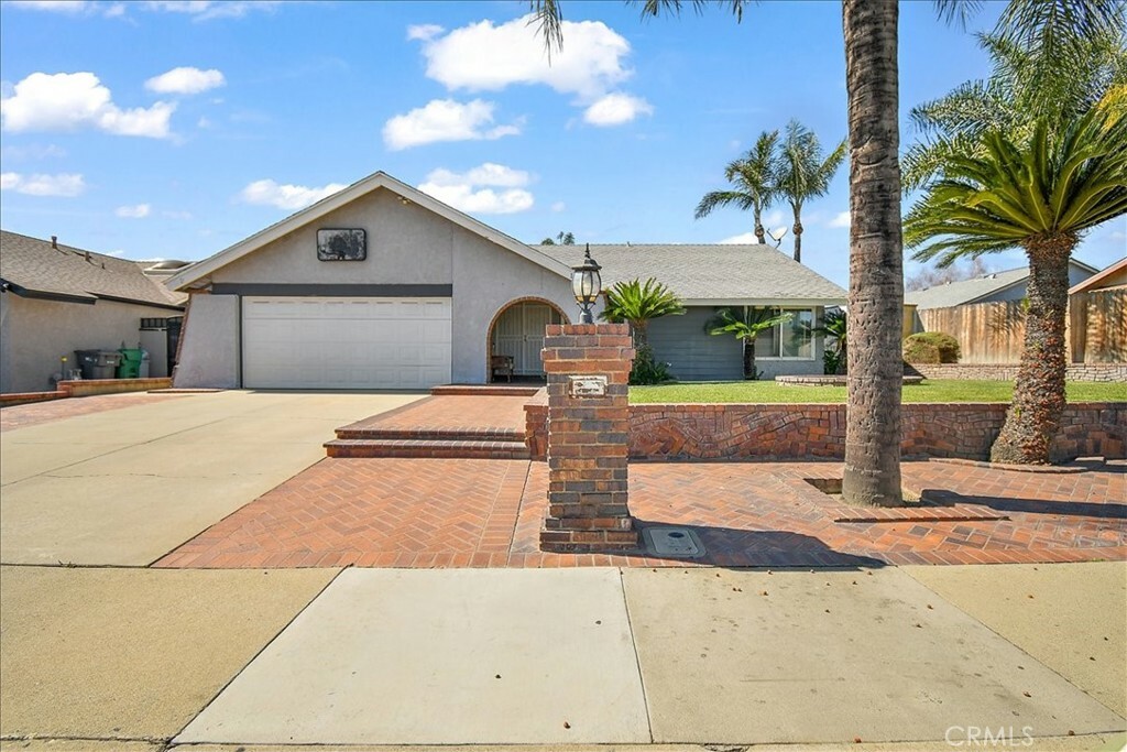 12646 Orgren Avenue  Chino CA 91710 photo