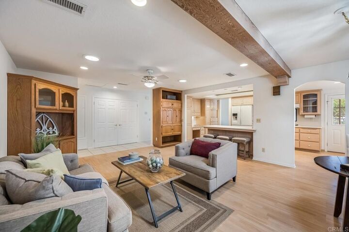 Property Photo: 3711 Evergreen CA 92028