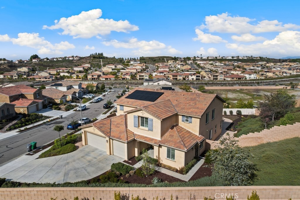 Property Photo: 45814 Ambara Court CA 92592