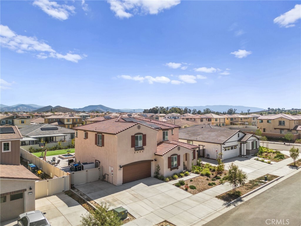 Property Photo: 32866 Eastbourne Court CA 92584