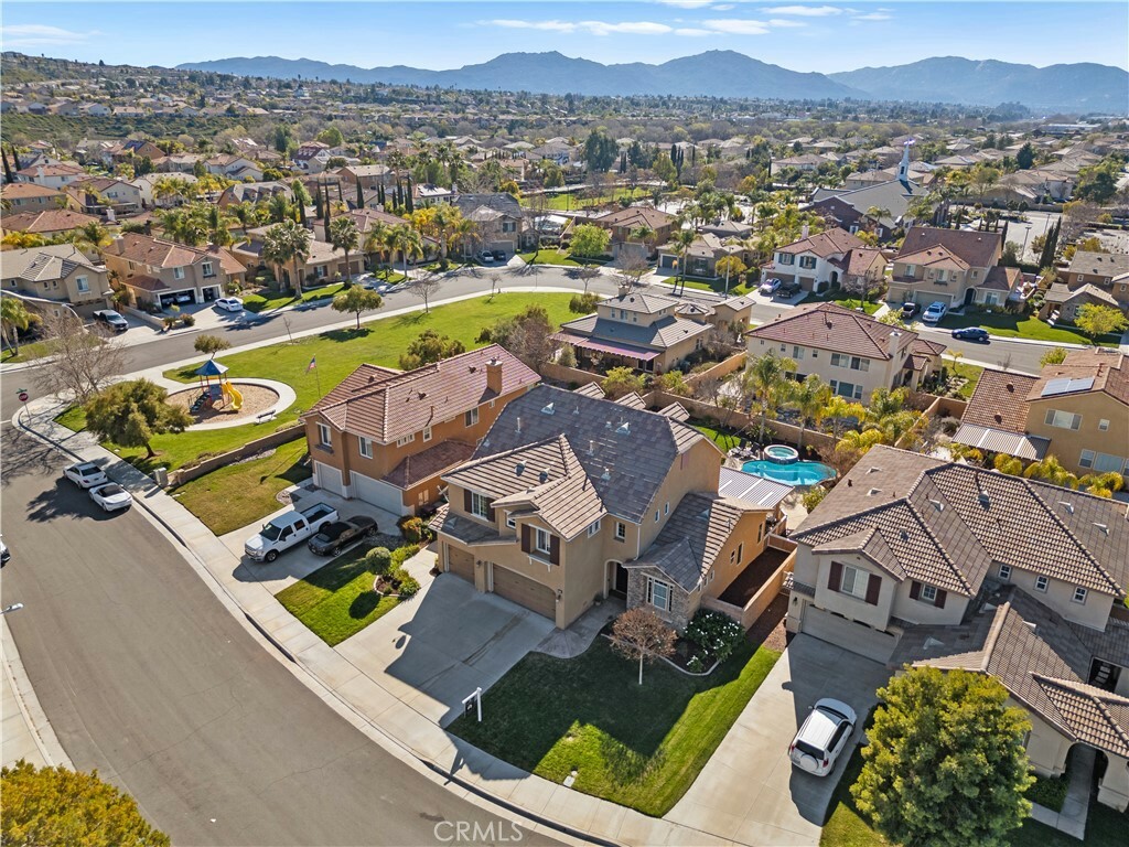 Property Photo: 43915 Bluewood Circle CA 92592