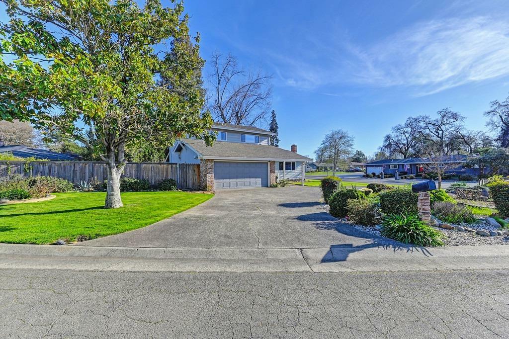 Property Photo:  4100 Zephyr Way  CA 95821 