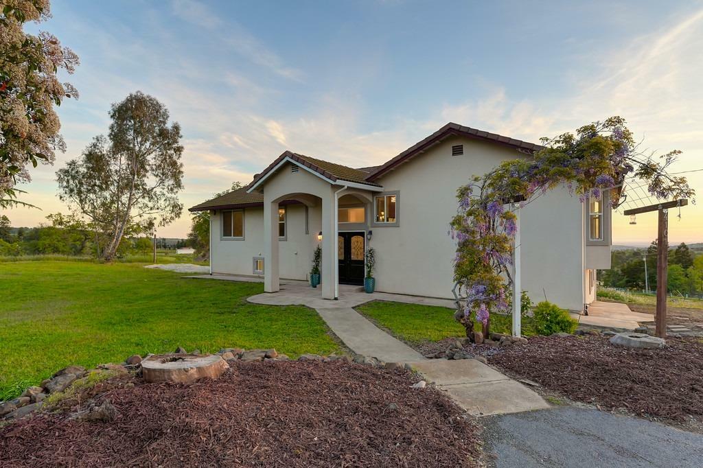 Property Photo:  4101 Hawk View Road  CA 95762 