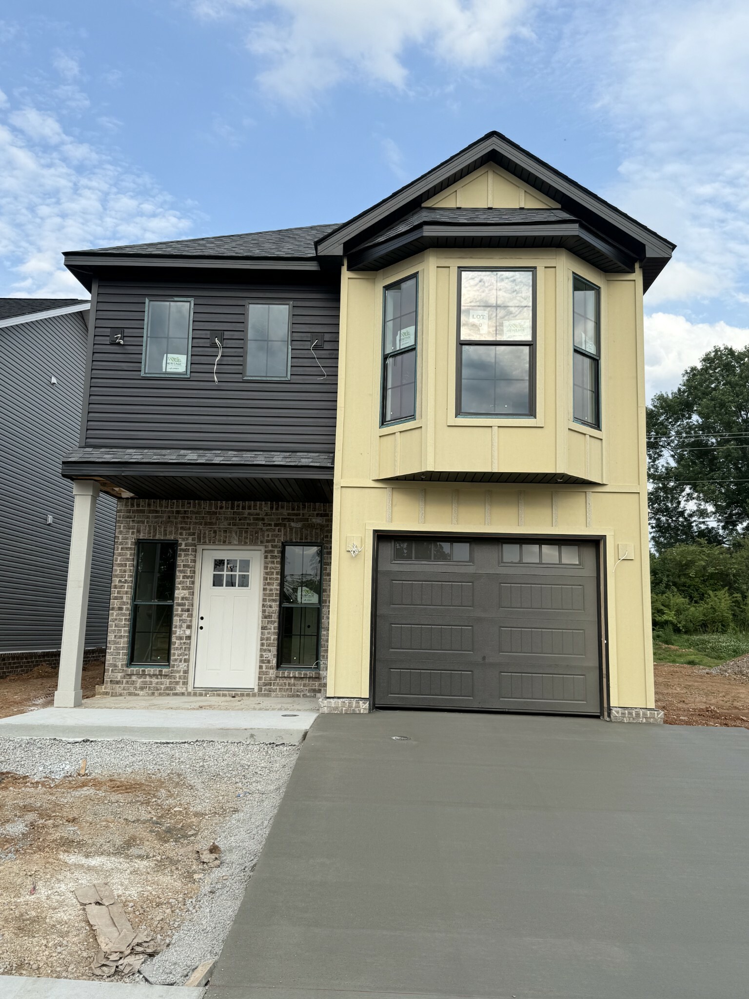 Property Photo: 541 Charleston Cove Way TN 37043