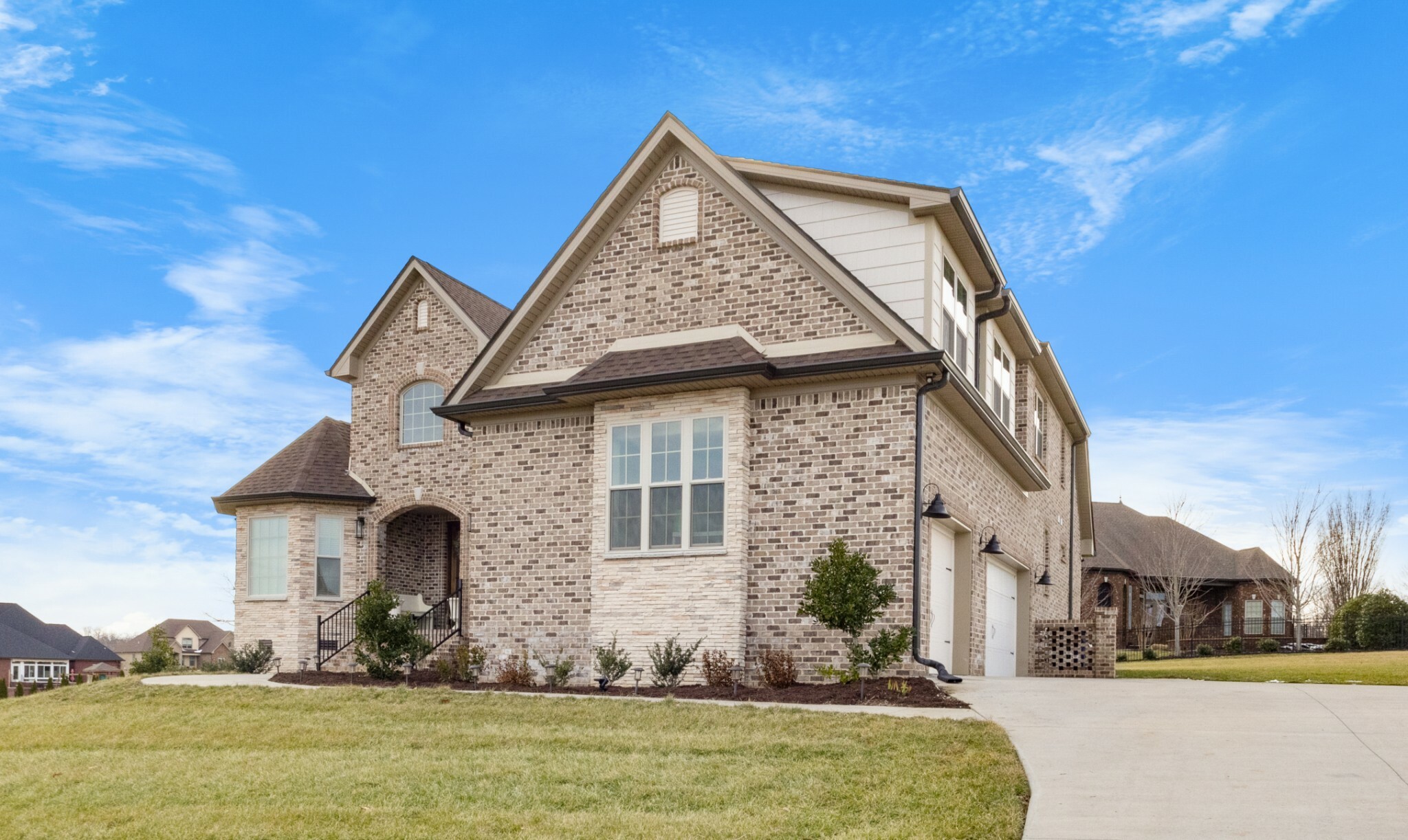 Property Photo: 1484 Overlook Pointe TN 37043