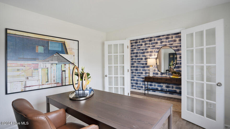 Property Photo: 4002 Atlantic Avenue NC 28560