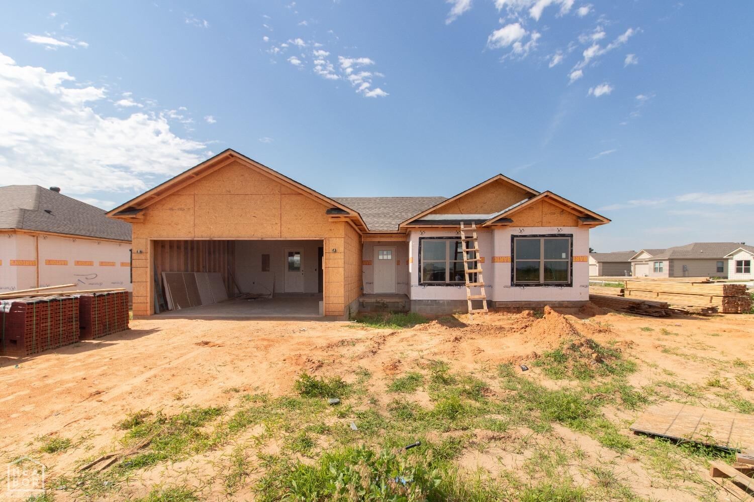Property Photo: 1996 Pintail Cove AR 72437