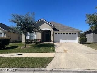 Property Photo: 3558 Old Village Drive FL 32065