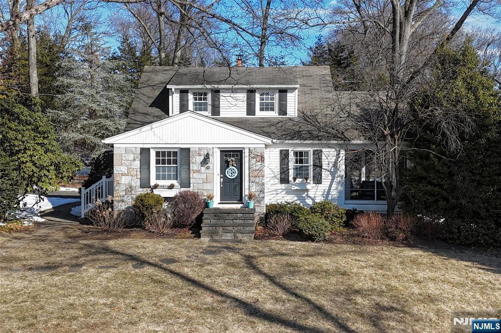 Property Photo: 50 Colgate Avenue NJ 07481