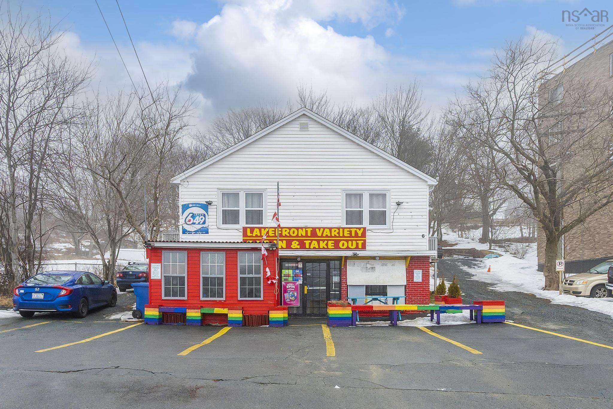 16 6 Lakefront Road  Dartmouth NS B2Y 3C3 photo