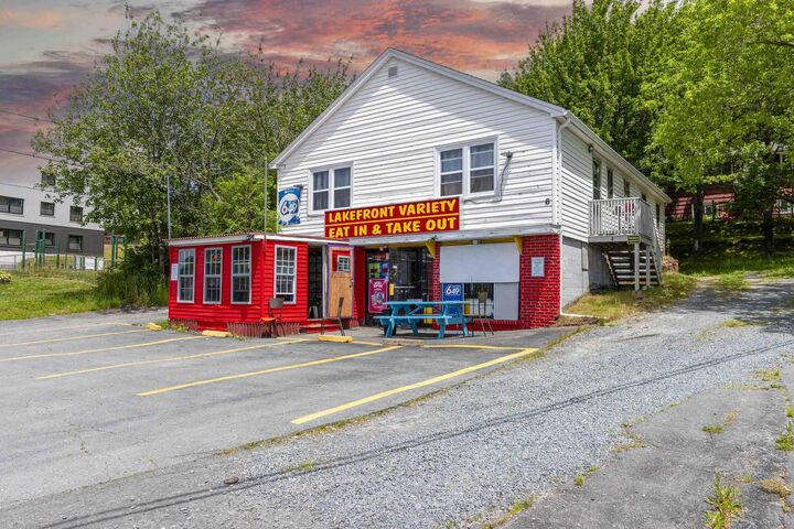 16 6 Lakefront Road  Dartmouth NS B2Y 3C3 photo