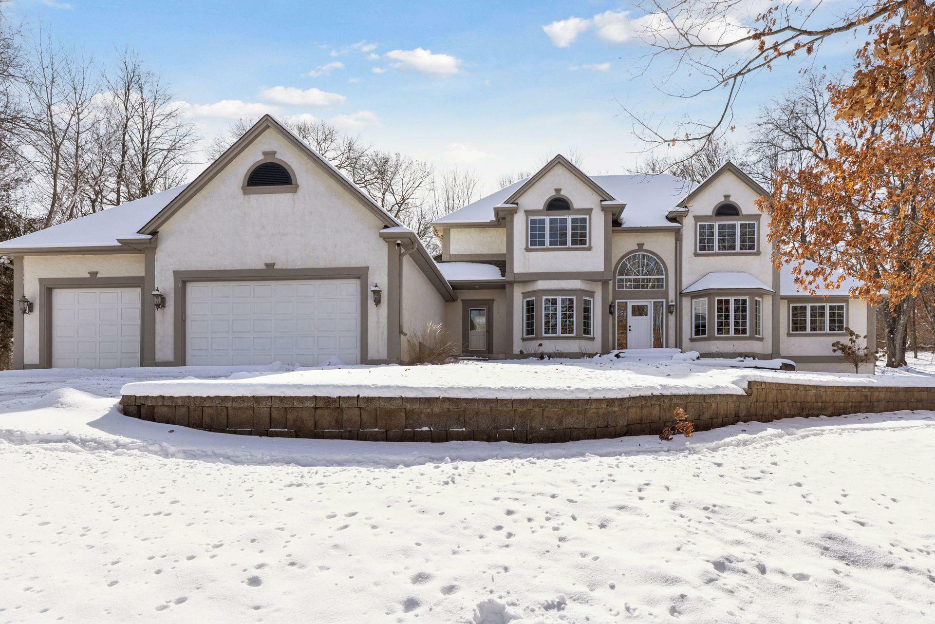 Property Photo:  12584 Quail Way N  MN 55082 