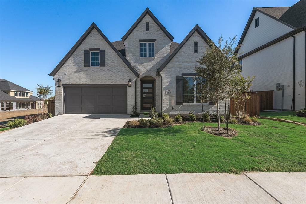 Property Photo: 16470 Pelican Hill TX 75033