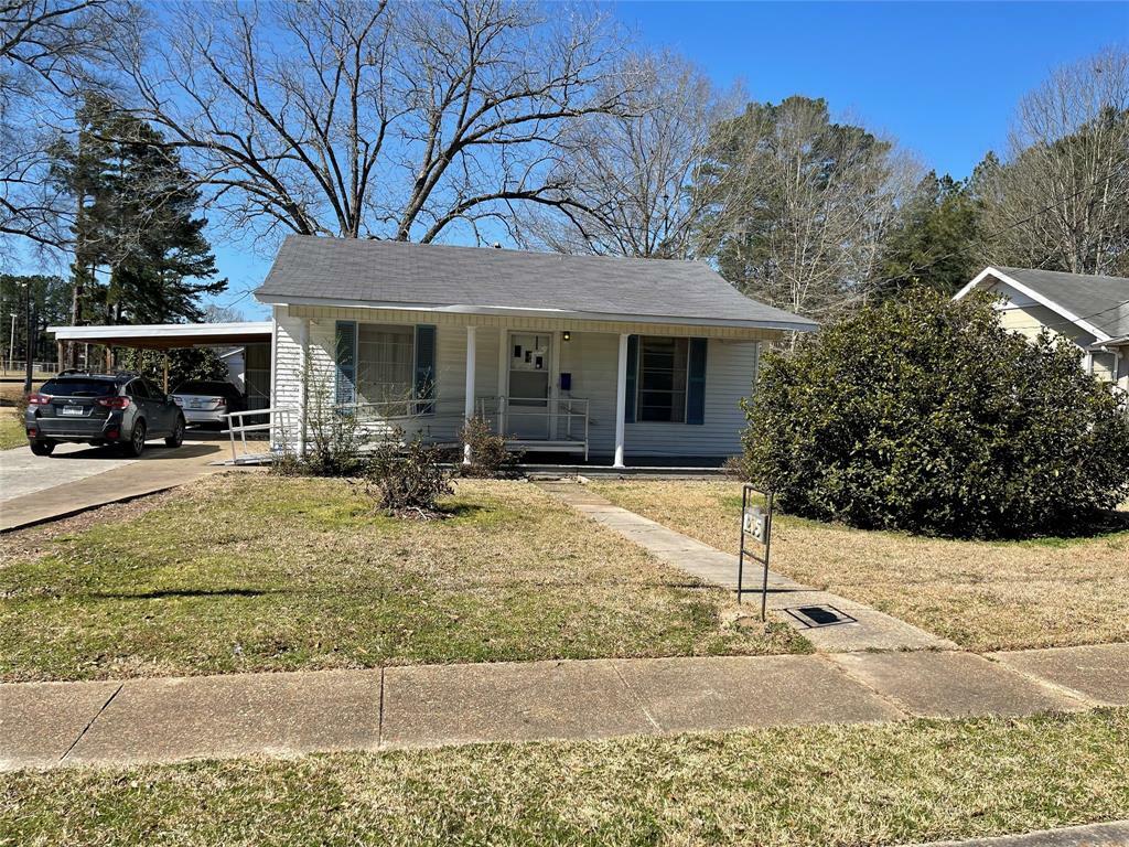 Property Photo: 1205 Garrett Circle LA 71038