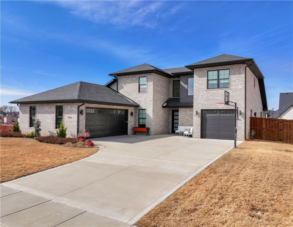 4206 S 87th Place  Bentonville AR 72713 photo