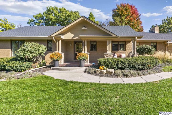 1221 S 107th Street  Omaha NE 68124 photo