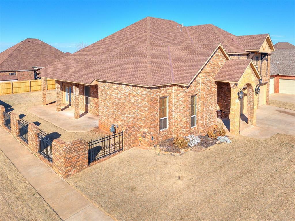 9317 NW 133rd Court  Yukon OK 73099 photo