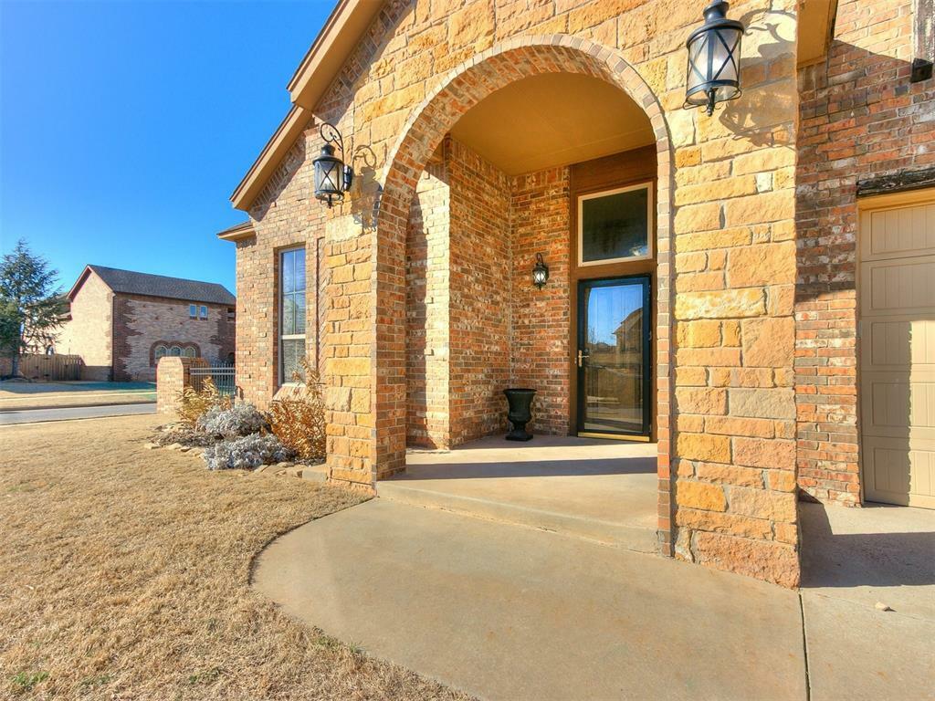Property Photo: 9317 NW 133rd Court OK 73099
