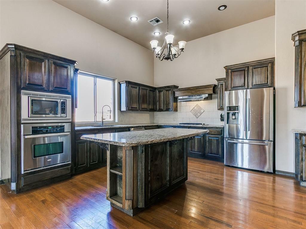 9317 NW 133rd Court  Yukon OK 73099 photo