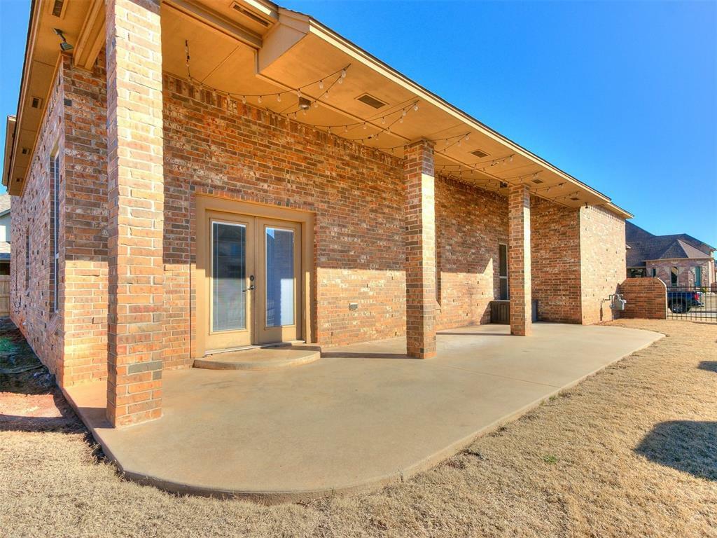 Property Photo: 9317 NW 133rd Court OK 73099