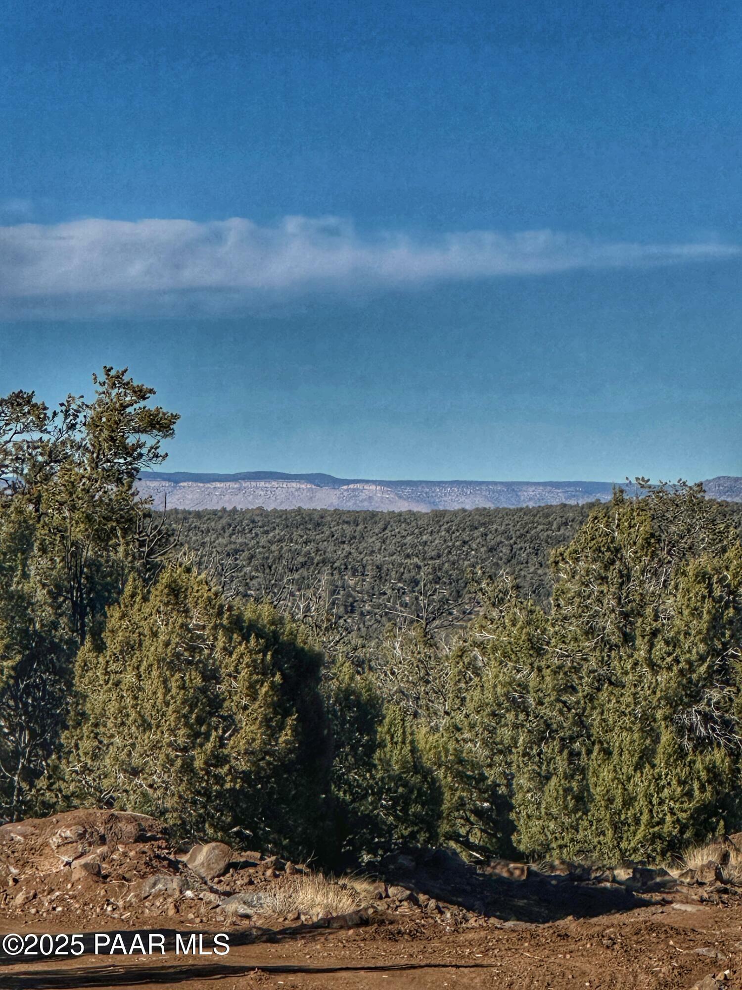 Property Photo: 01 N Boulder Ridge AZ 86337