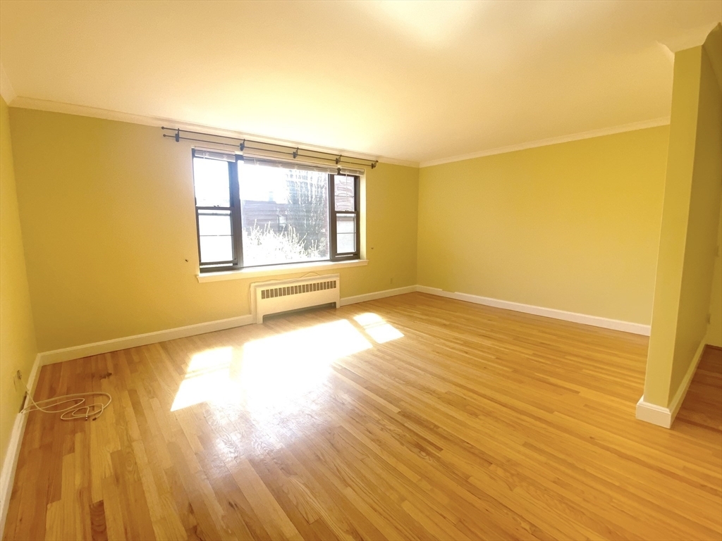 Property Photo: 55 Harvard Avenue 6 MA 02446