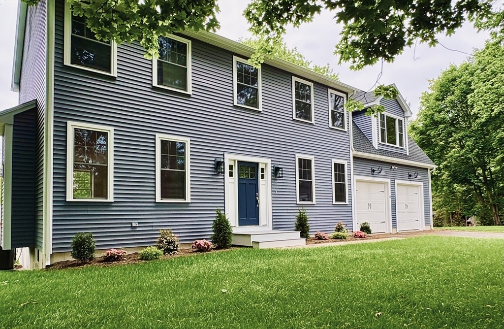 Property Photo: 22 Holly Road MA 02081