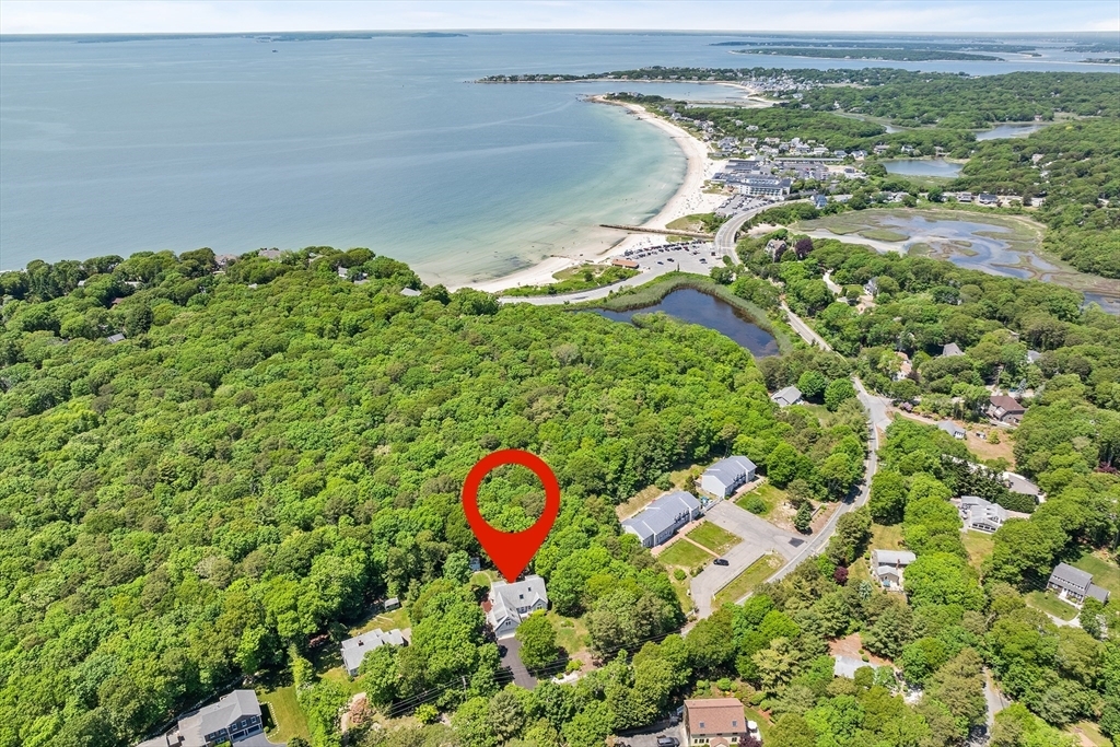 Property Photo: 214 Quaker Rd MA 02540