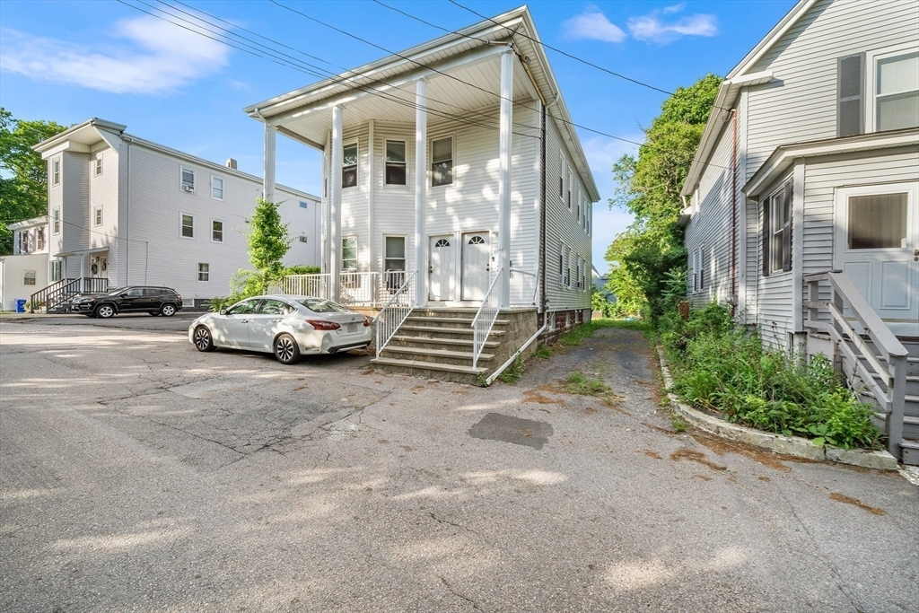 Property Photo:  42-44 Oakland Ave  MA 02703 