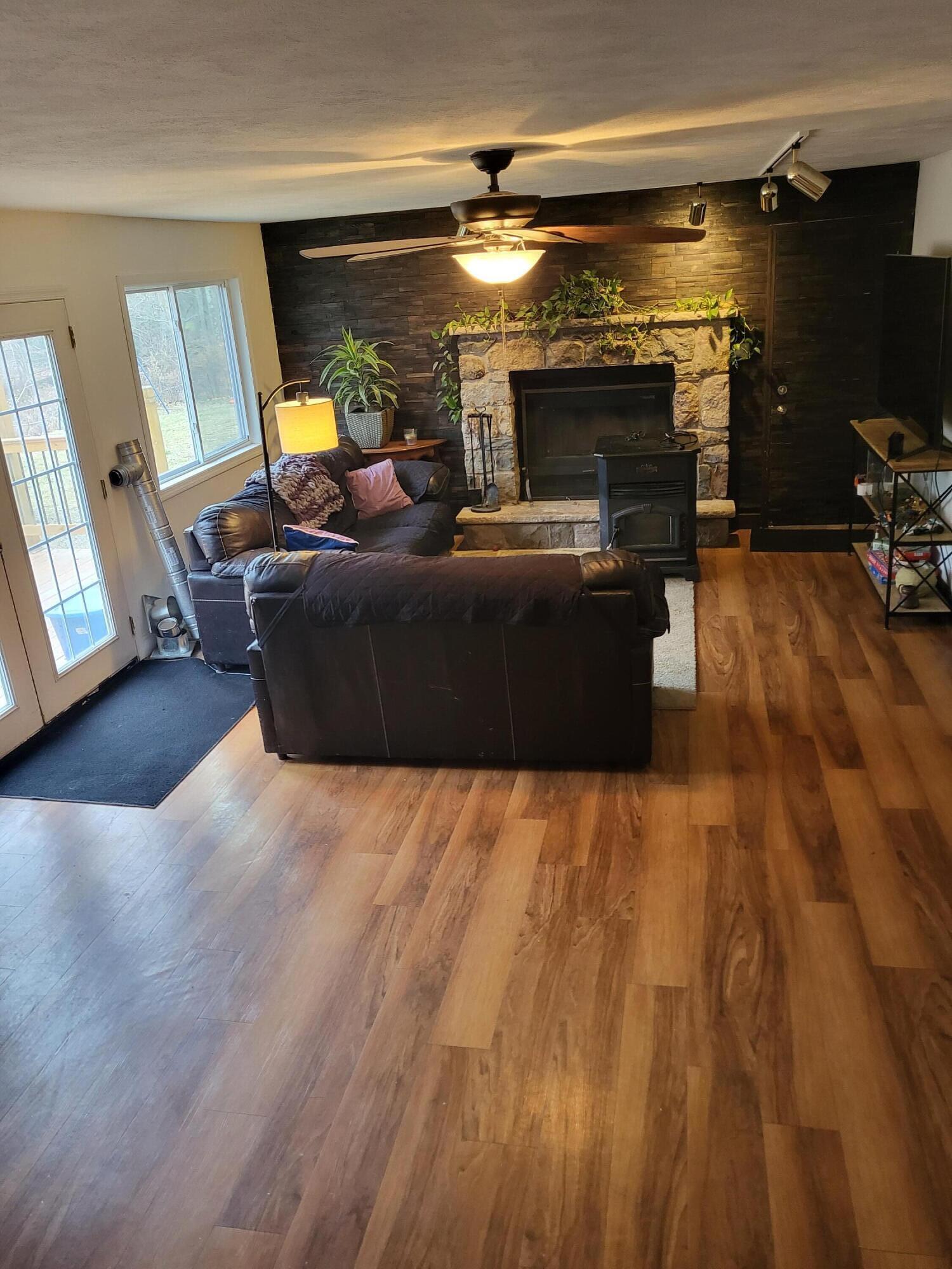 Property Photo:  66 Bull Pine Road  PA 18302 