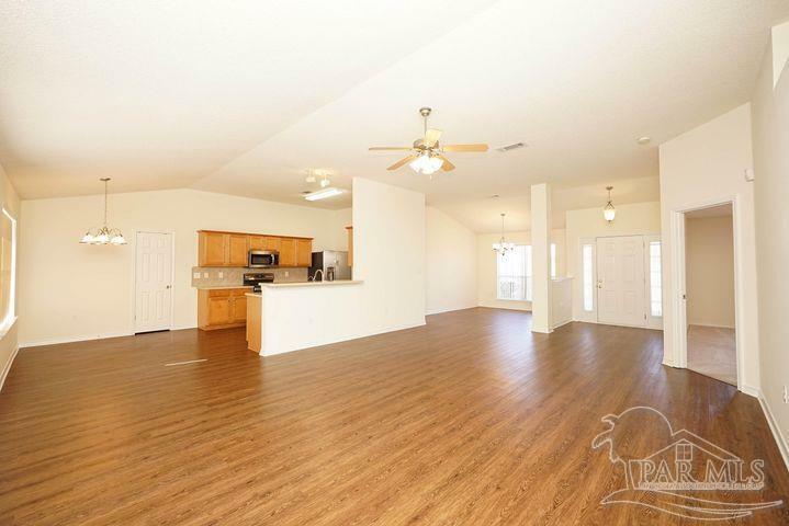 Property Photo:  8679 High School Blvd  FL 32566 