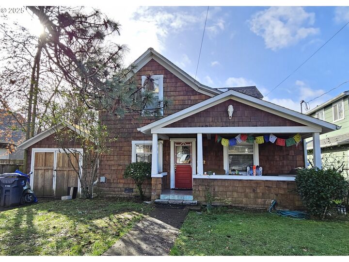 962 E 23rd Ave  Eugene OR 97405 photo