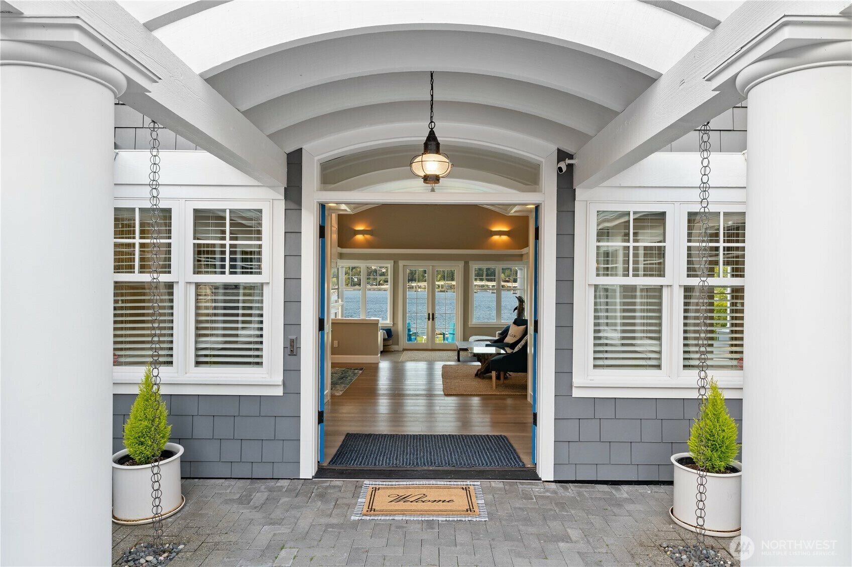 Property Photo: 253 Bella Bella Drive WA 98333