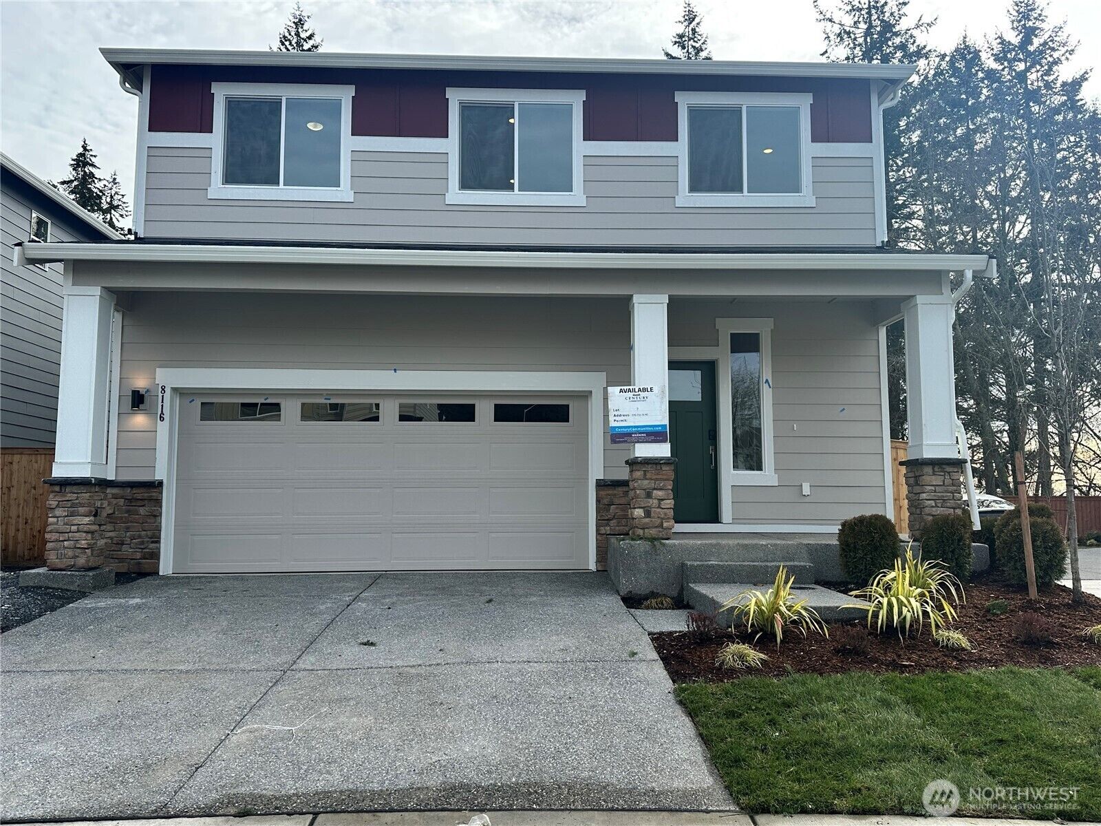 Property Photo:  8116  51st Street NE 07  WA 98270 