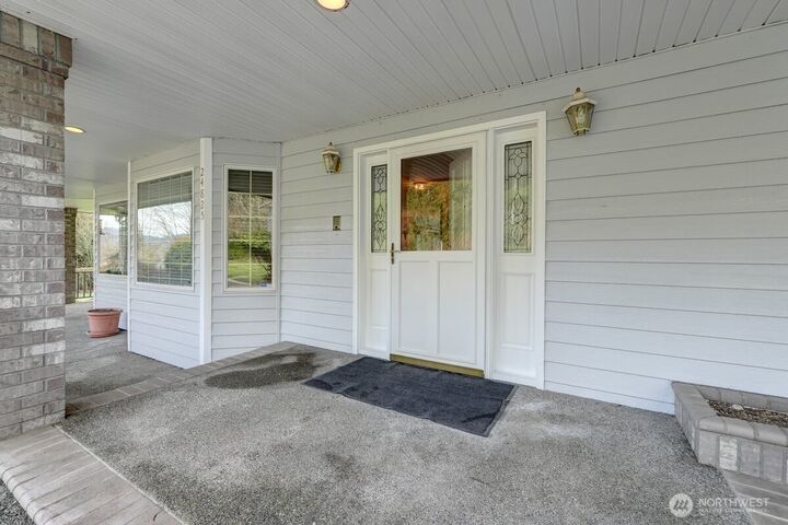 Property Photo: 24825 SE Green Valley Road WA 98092