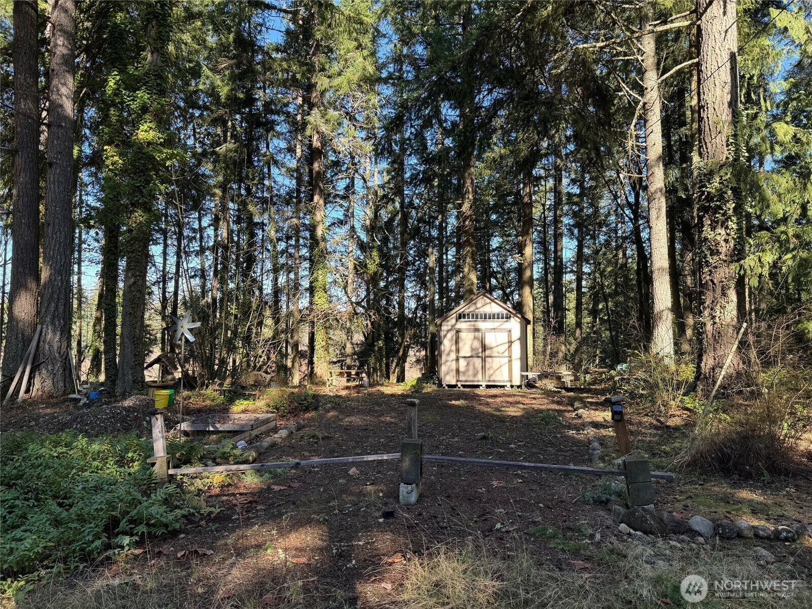 Property Photo: 21914 Crest Lane SE WA 98597
