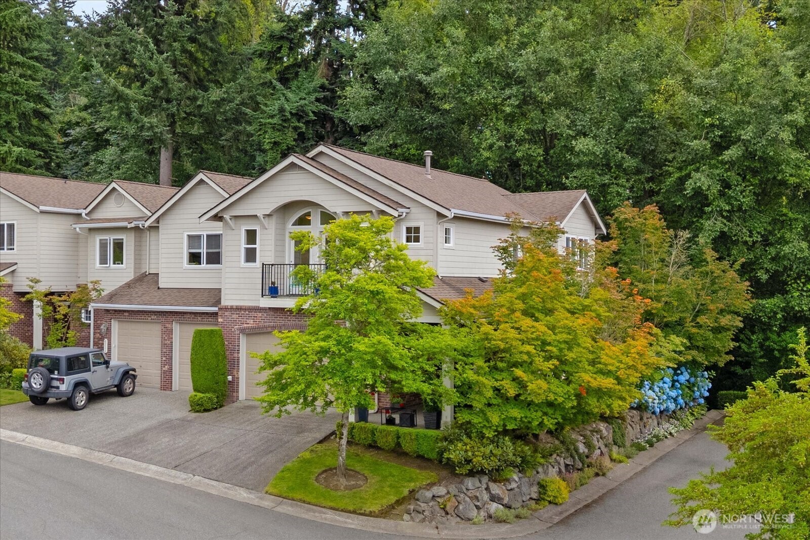 Property Photo:  6238  Harbour Heights Parkway D1  WA 98275 