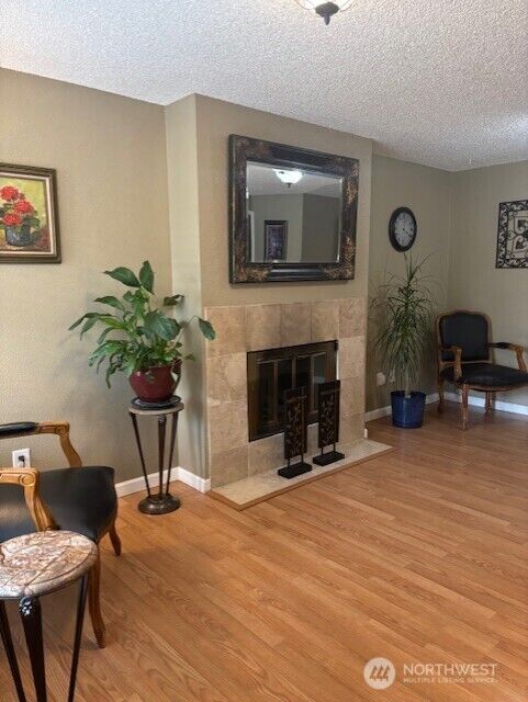 Property Photo: 4119 6th Avenue WA 98406